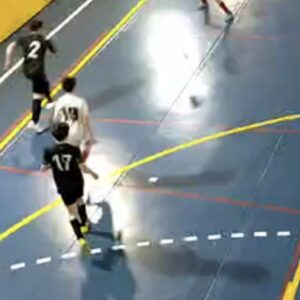 Fútbol Sala