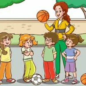 Semana Al Cole de Mayores