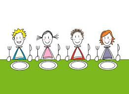 Comedor Trampolín