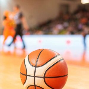 Matrícula Basket