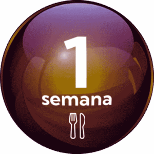 Comedor Semana del 23 al 26 de junio