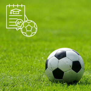 Matrícula Fútbol