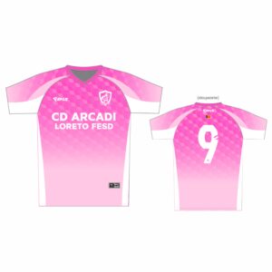 Camiseta de Entrenamiento