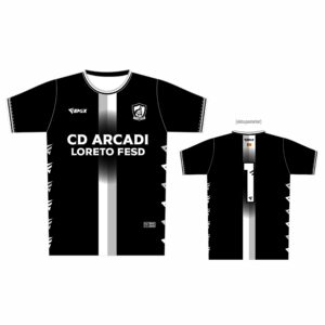 Camiseta Portero 1ª Equipación